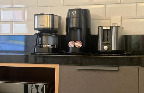 Luxurious studio next to Confeitaria Colombo - Foto 44