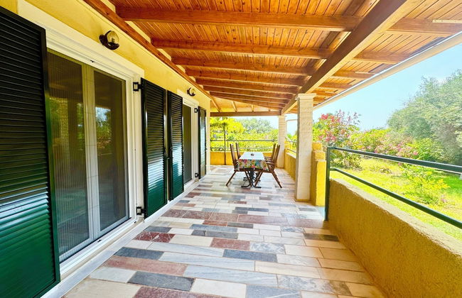 TETRAKTYS estate - Foto 8