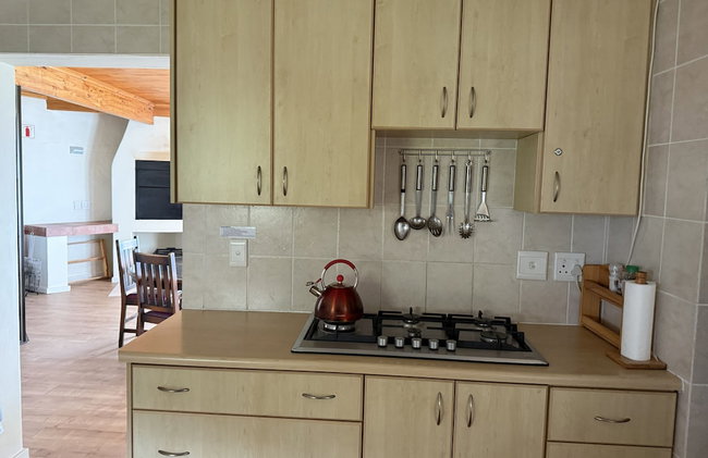 Hermanus Heights Villa - Foto 9