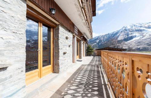 Appartement Albiez Montrond - Photo 24