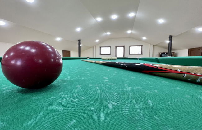 Luxury Villas - Photo 33