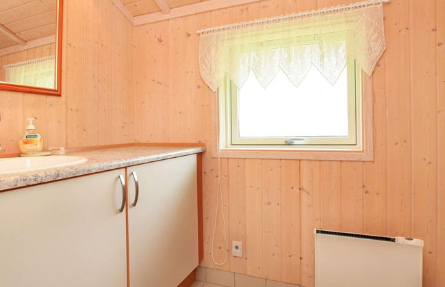 Elegant Holiday Home in Lolland near Sea - Foto 4