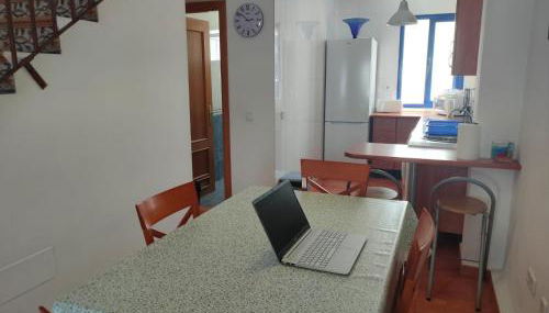 Apartamento en pleno Parque Natural Cabo de Gata, Isleta del Moro - Foto 5