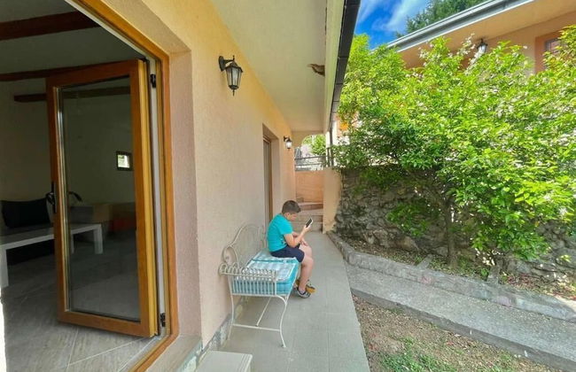 Family Resort Canj - Foto 47