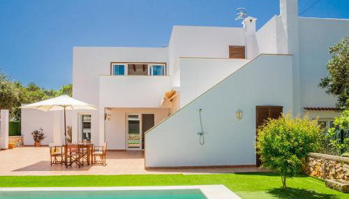 Villa Payu - Foto 3