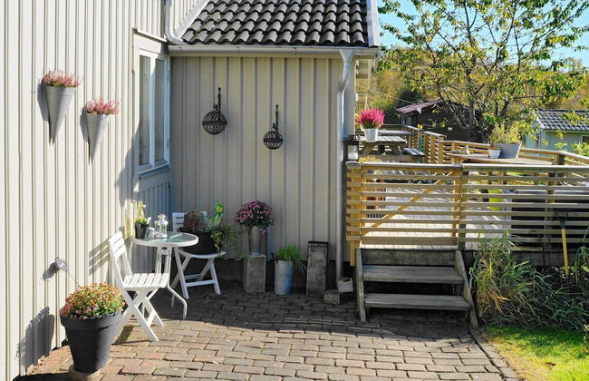 10 Person Holiday Home in Stillingson - Foto 31