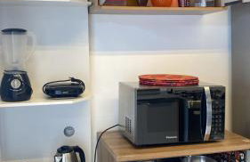 Olhar da Barra Hospedagem - Casa Aconchego - Foto 77