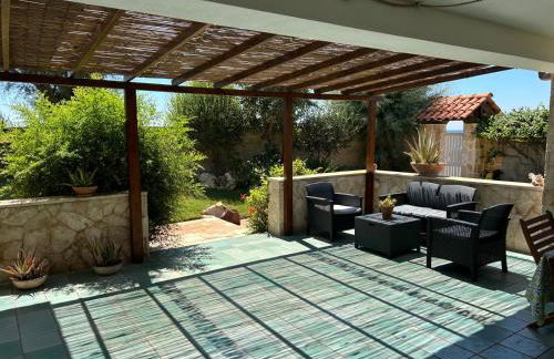 Villa Mantea - Foto 47