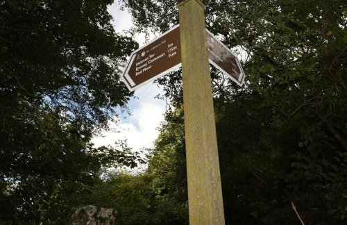 Crift Farm Cottage - Foto 15