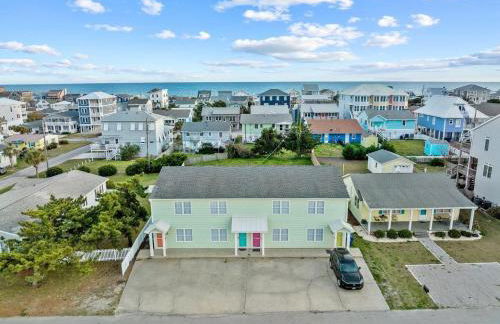 Anchors Away Unit 4 Duplex - Foto 32