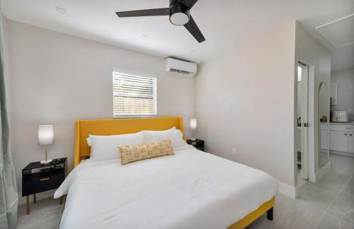 Pet Friendly Studio Unit Near Downtown and Parks - 20 mi to Disney - Foto 11