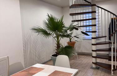 Gästehaus pack of patches - Foto 10