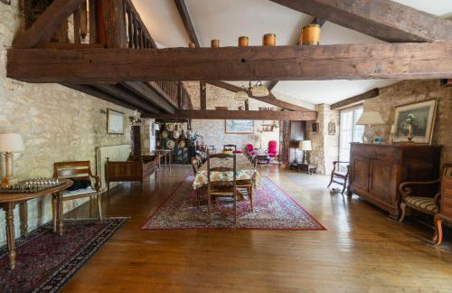 Le Moulin de Giroir - Foto 34