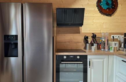 Le Chalet du Silence - Foto 16