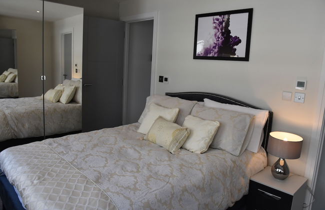 Northside Apartments Ealing - Foto 2