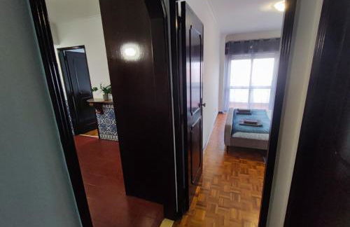 Lisbon spacious T2 in Damaia, Lisbon - Foto 13