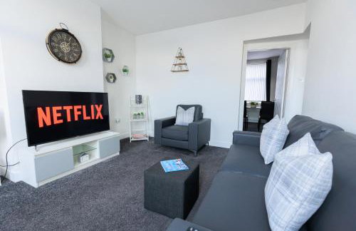 Northumberland Home from home - Foto 18