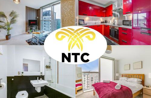 Ruby City Stay Apartment CMK Free Parking - Foto 1