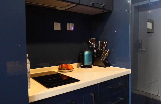 Le Jia Xuan International Convention Center Branch - Foto 34