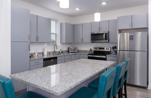 Family Escape with Garage, Pool and Park) - Foto 9