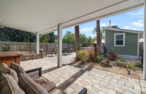 Florida Breeze l Hot Tub l Walkable - Foto 48