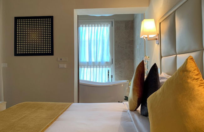 Florence Art Apartments - Foto 45