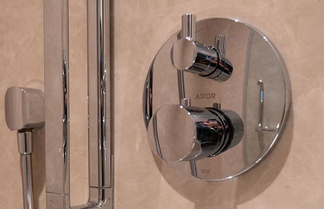 The Rixx Lavish Apartment - Foto 58