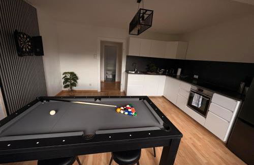 Park-INN - Retreat in Grafenwöhr - Foto 2