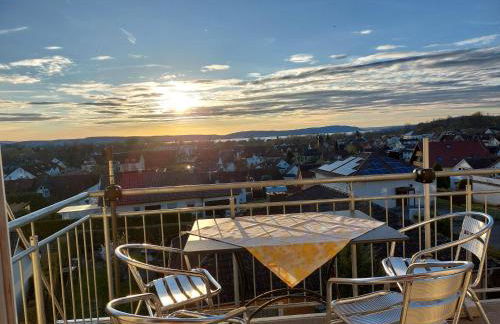 R7 Bodensee mit Seesicht sonnig ruhig groß - Foto 4