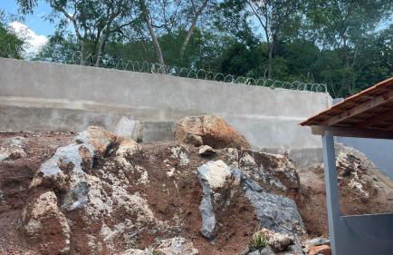 Residencial 2G, Casa das Pedras - Foto 50