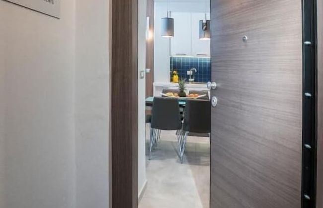 Mediteranean Luxury Apartment - Foto 12