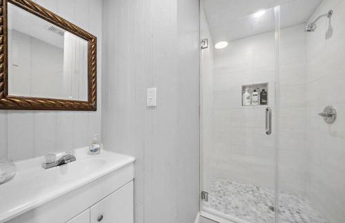 Baytown Getaway Patios BBQ Family-Friendly - Foto 28