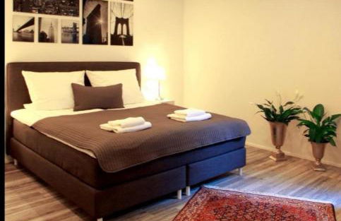 Ferienwohnung Roxana - am Bodensee - Foto 1