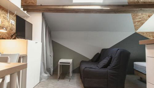 Studio à 10min du Puy du Fou - Bords de Sèvre - Foto 3