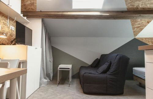 Studio à 10min du Puy du Fou - Bords de Sèvre - Photo 3