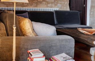 Masía La Torre Historia Encanto y Naturaleza a Solo 10 Minutos de Sitges Gran comodidad, Vista a los Viñedos en un pueblo autentico - Foto 21