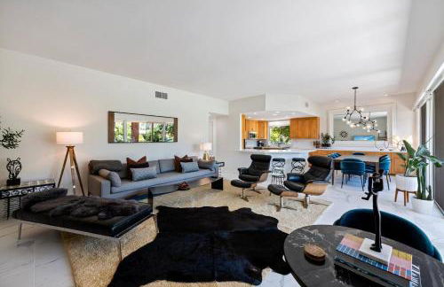 Tranquil & spacious, newly updated, great location - Foto 9