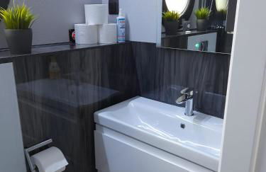 Hausboot La Mare Seeblick - Foto 34