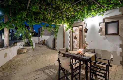 Villa Aerino - Foto 52