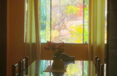 Casa Sonho Meu, Jardim, churrasqueira e Sossego a 5min do Mar - Foto 38