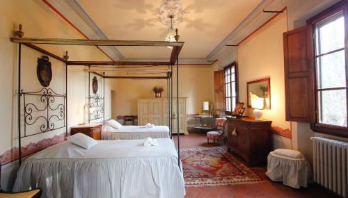 Villa Poggio Al Vento - Firenze - Foto 5