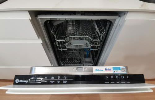 Apartamento de Lujo - A 10 minutos del centro - Photo 13