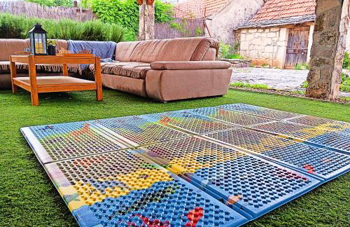 Holiday Home Marko with football field - Foto 49