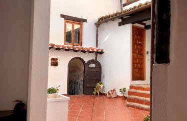 Casa La Corrala - Foto 73