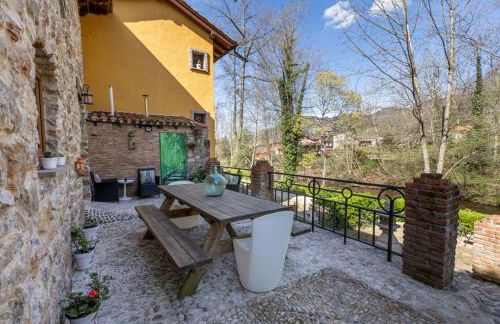 Casa Rural El Floreu de Remis - Foto 11