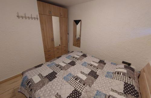 Appartment 129 in Tossens - Foto 8