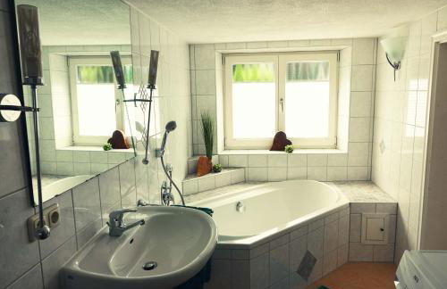 Angelas Ferienwohnungen Oberstaufen - Foto 23