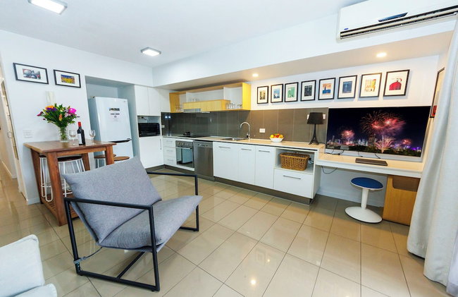 Atrio Apartments - Foto 26