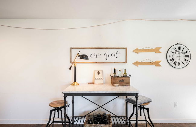 Wine Country Estate by Avantstay Pool, Spa, Barn - Foto 27