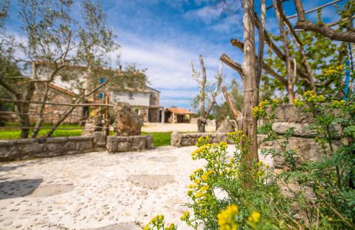 Betlehem & Nazaret cottage on Krk island - Foto 40